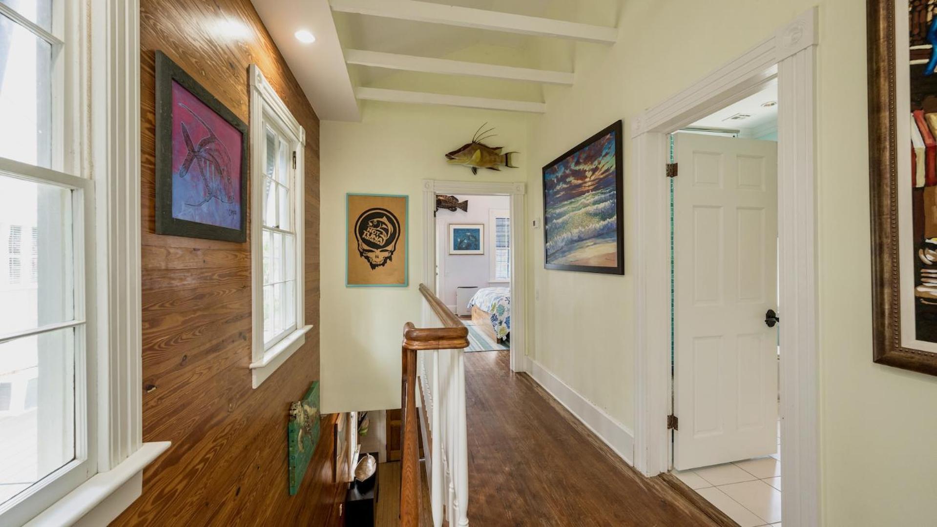 The Wicked Tuna By Last Key Realty Key West Exterior photo